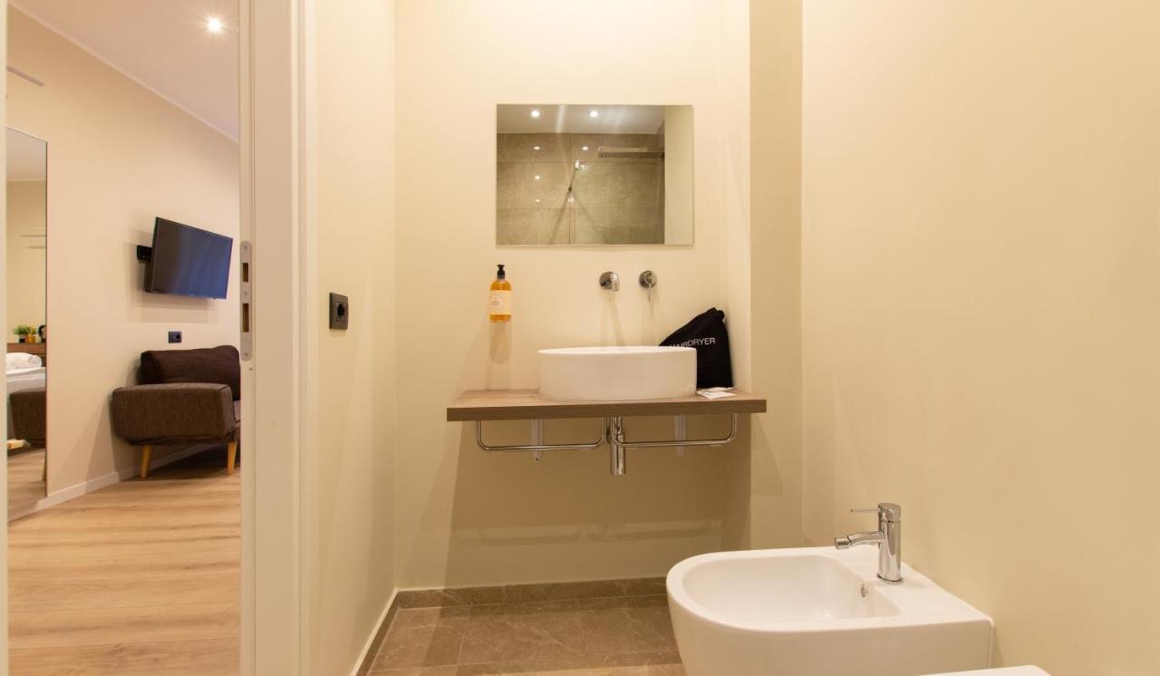 Prati 25.7 In Guest house Rome