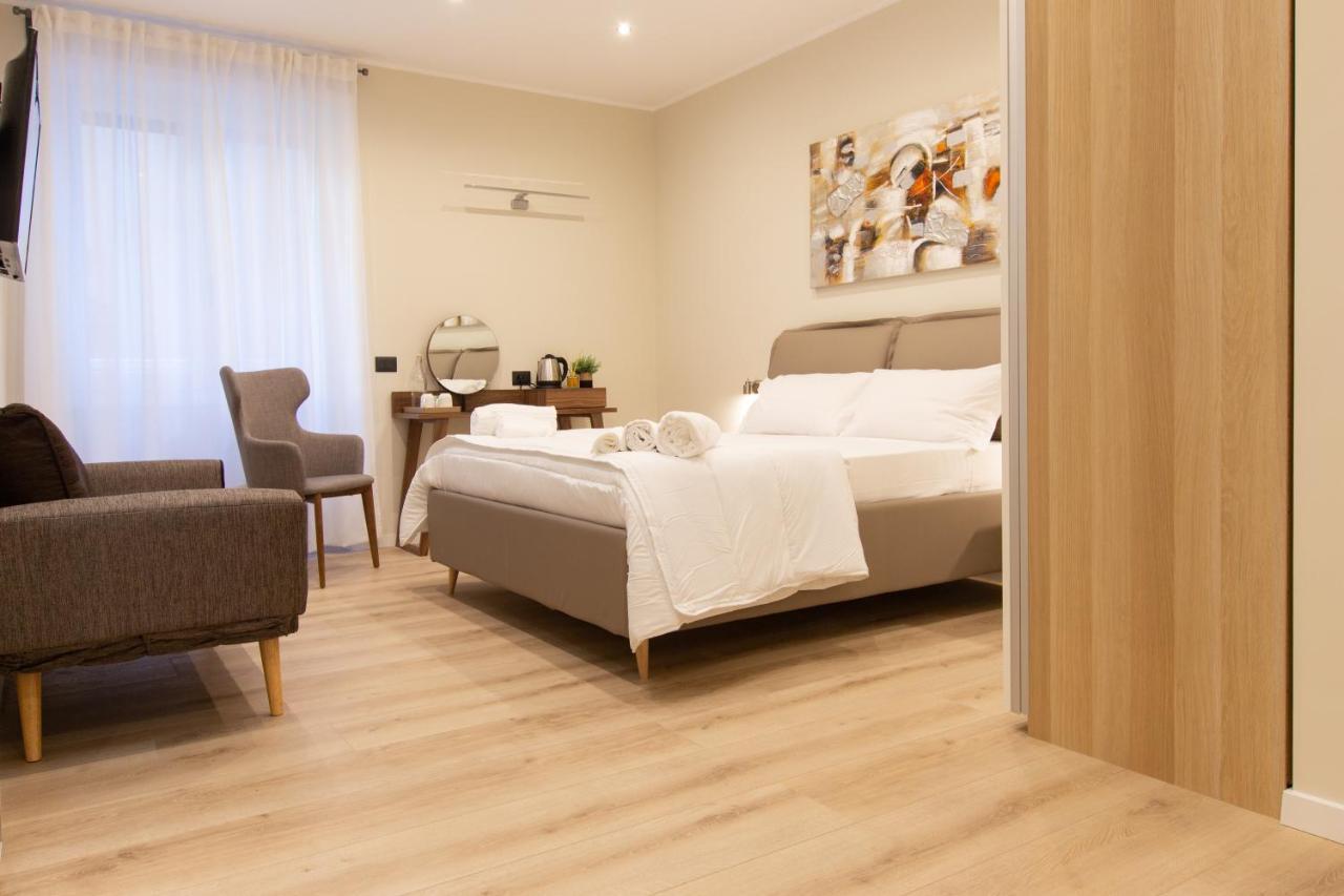 Prati 25.7 In Guest house 4*