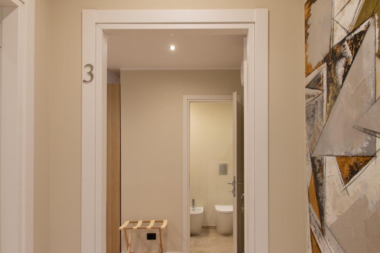 Guest house Prati 25.7 In
