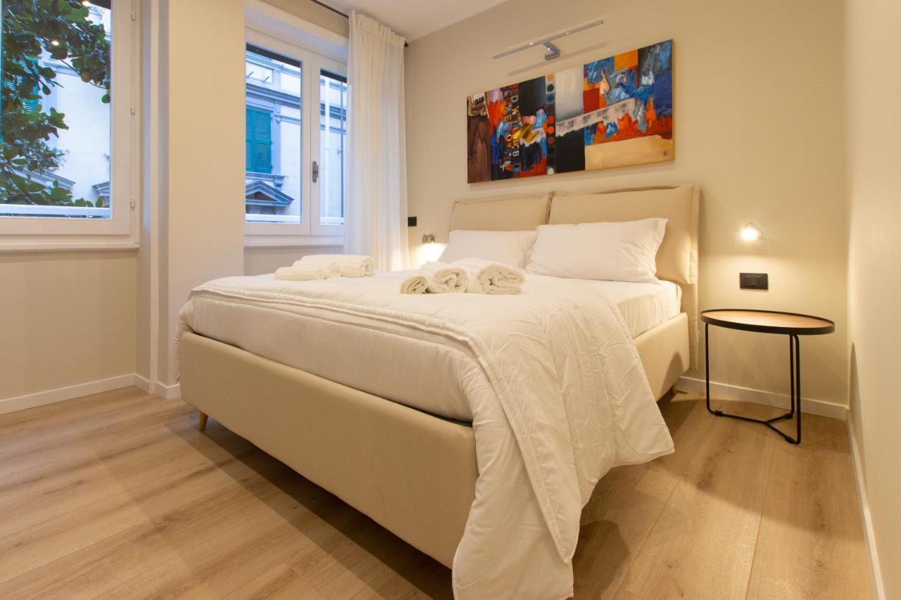 Prati 25.7 In 4* Rome