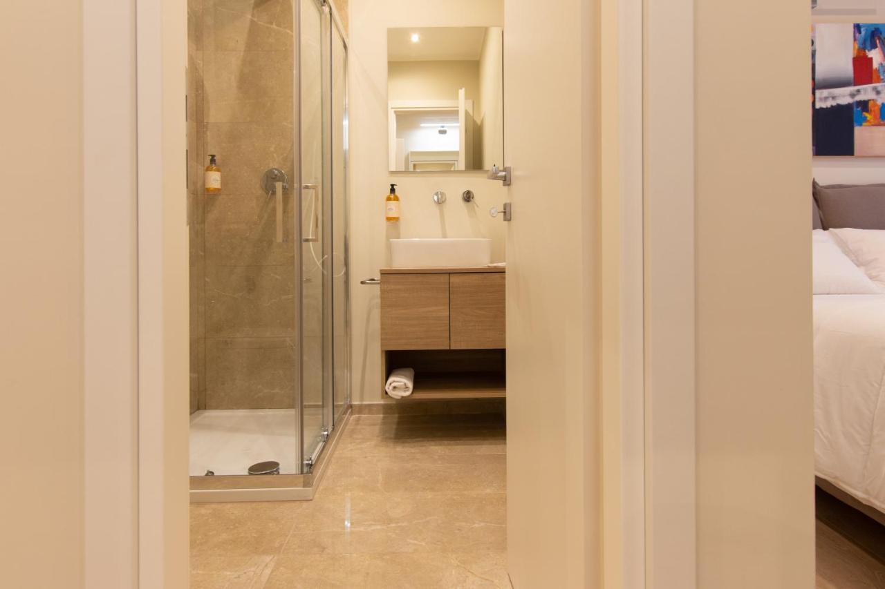 Prati 25.7 In Guest house