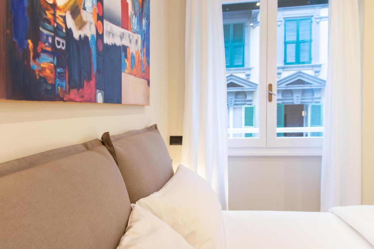Prati 25.7 In 4* Rome