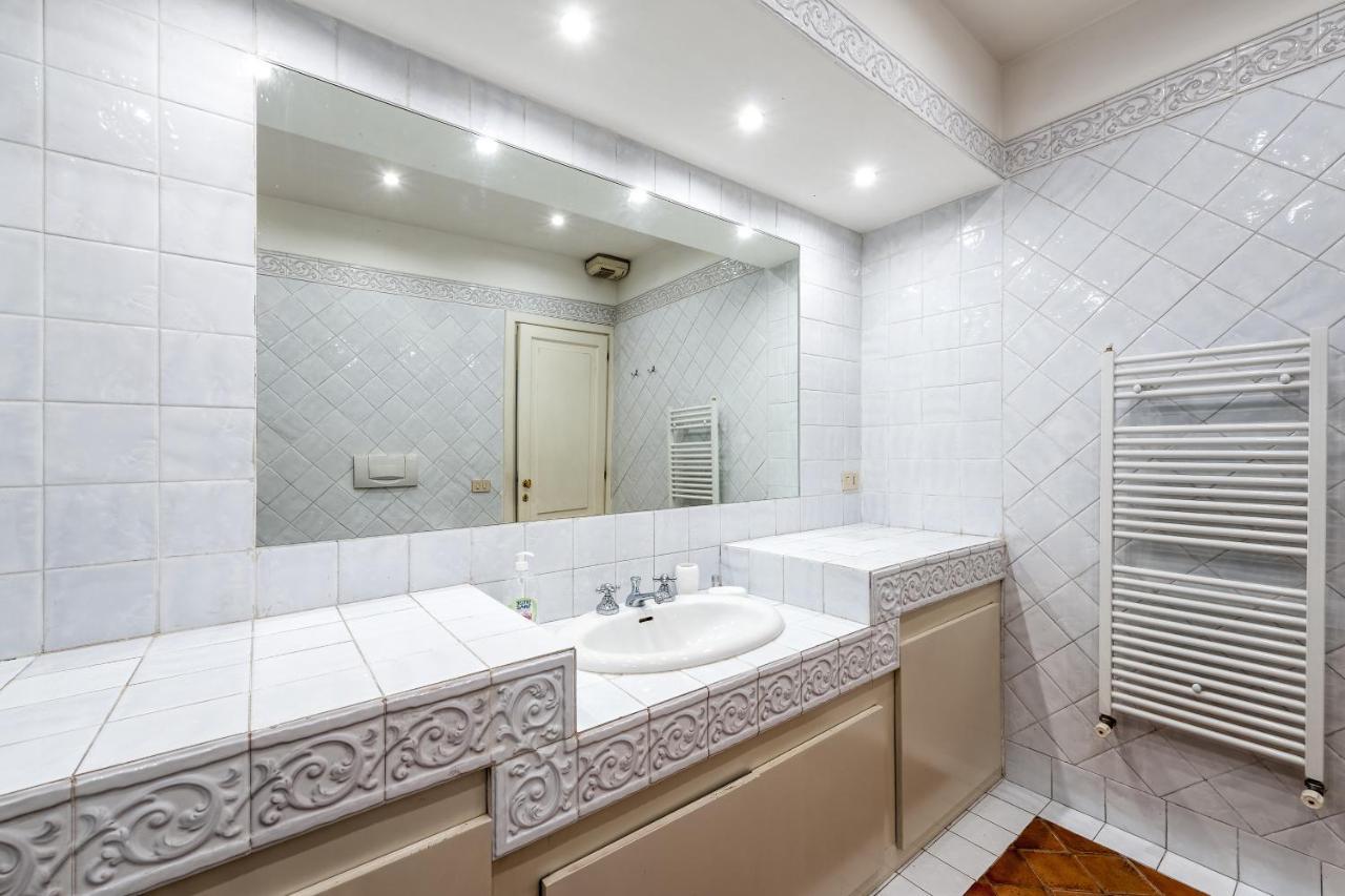 Trinita Dei Monti Charming Apartment