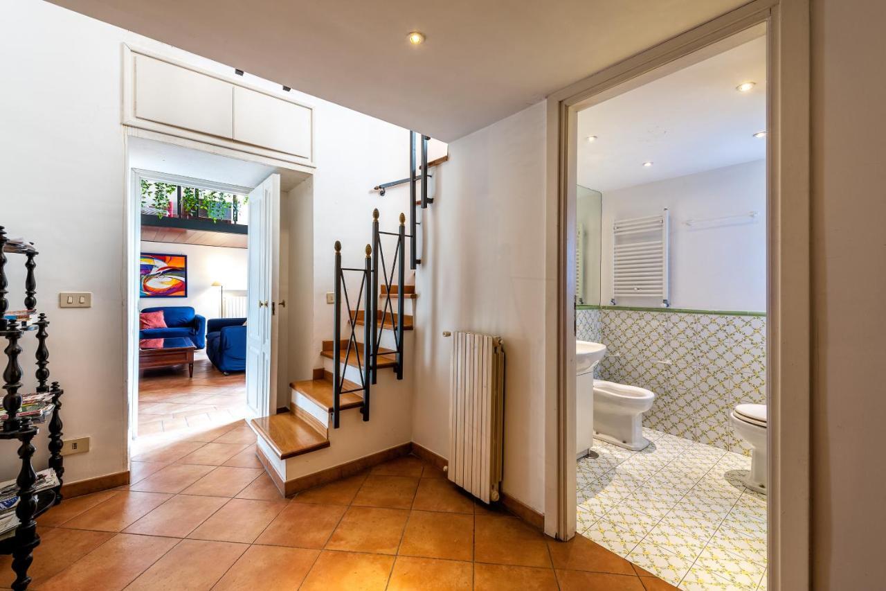 Trinita Dei Monti Charming Apartment *