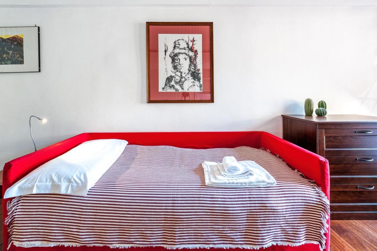 Trinita Dei Monti Charming Apartment *