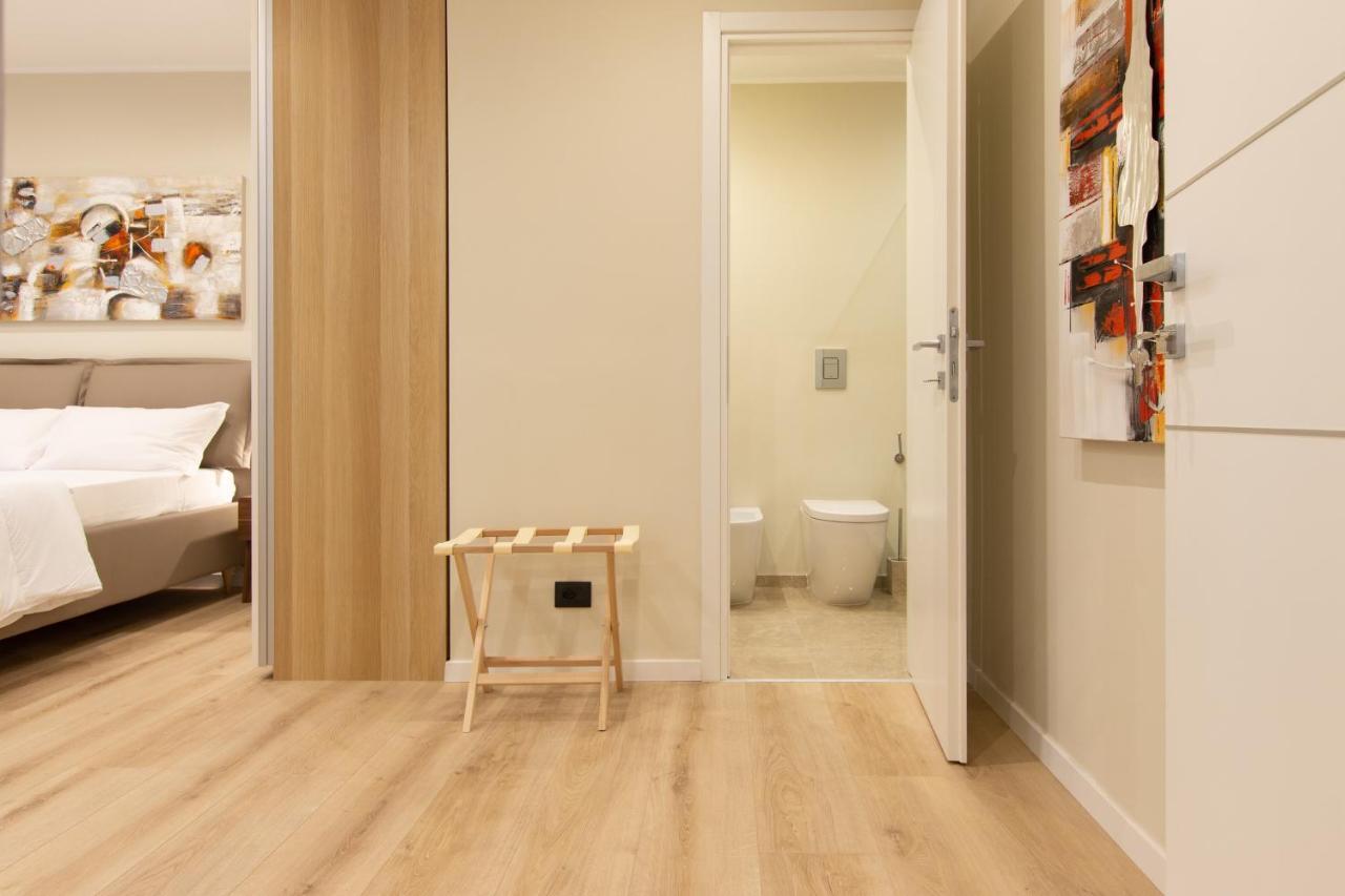 Guest house Prati 25.7 In
