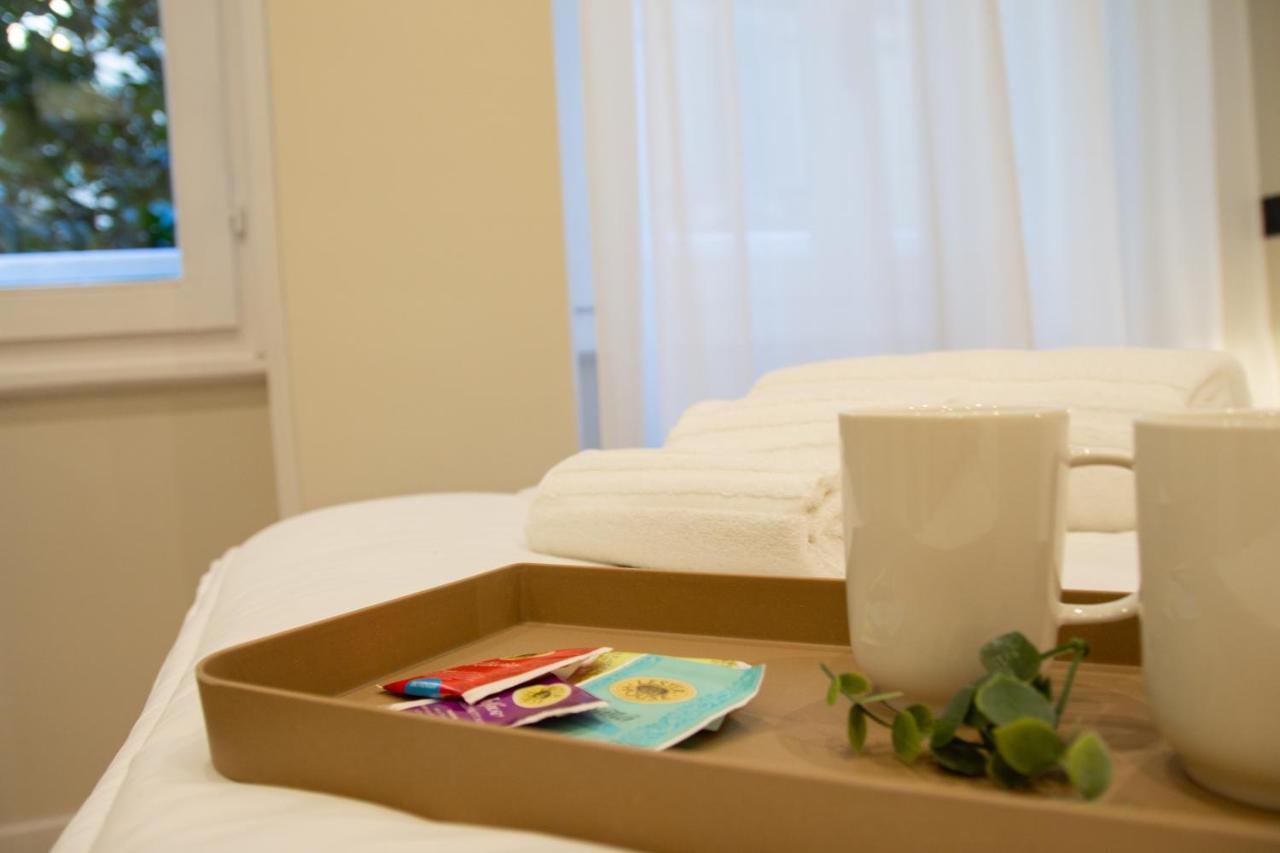 Guest house Prati 25.7 In Rome