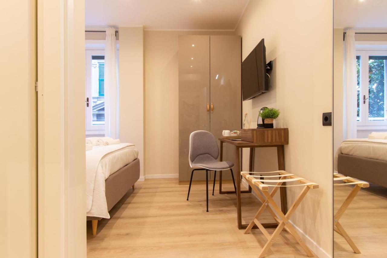 Prati 25.7 In Guest house Rome