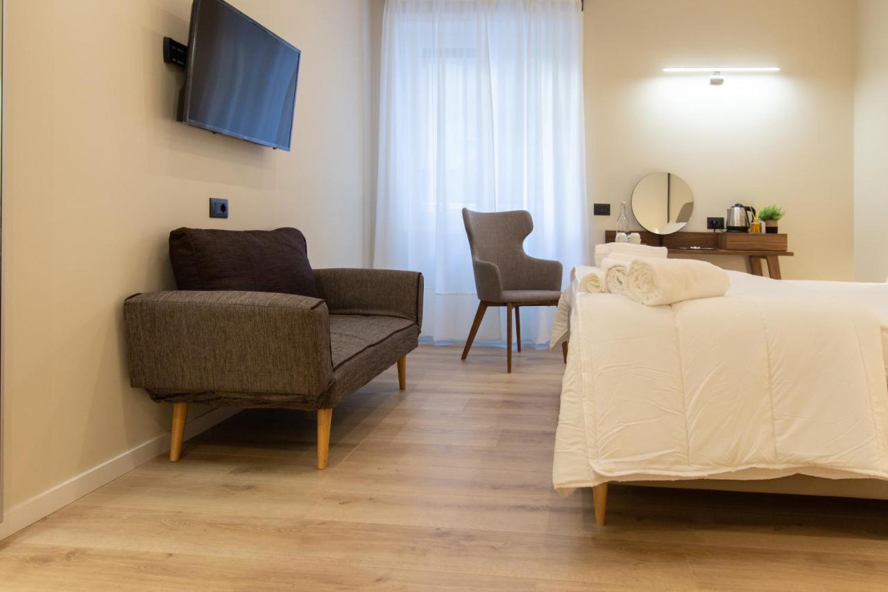 Guest house Prati 25.7 In