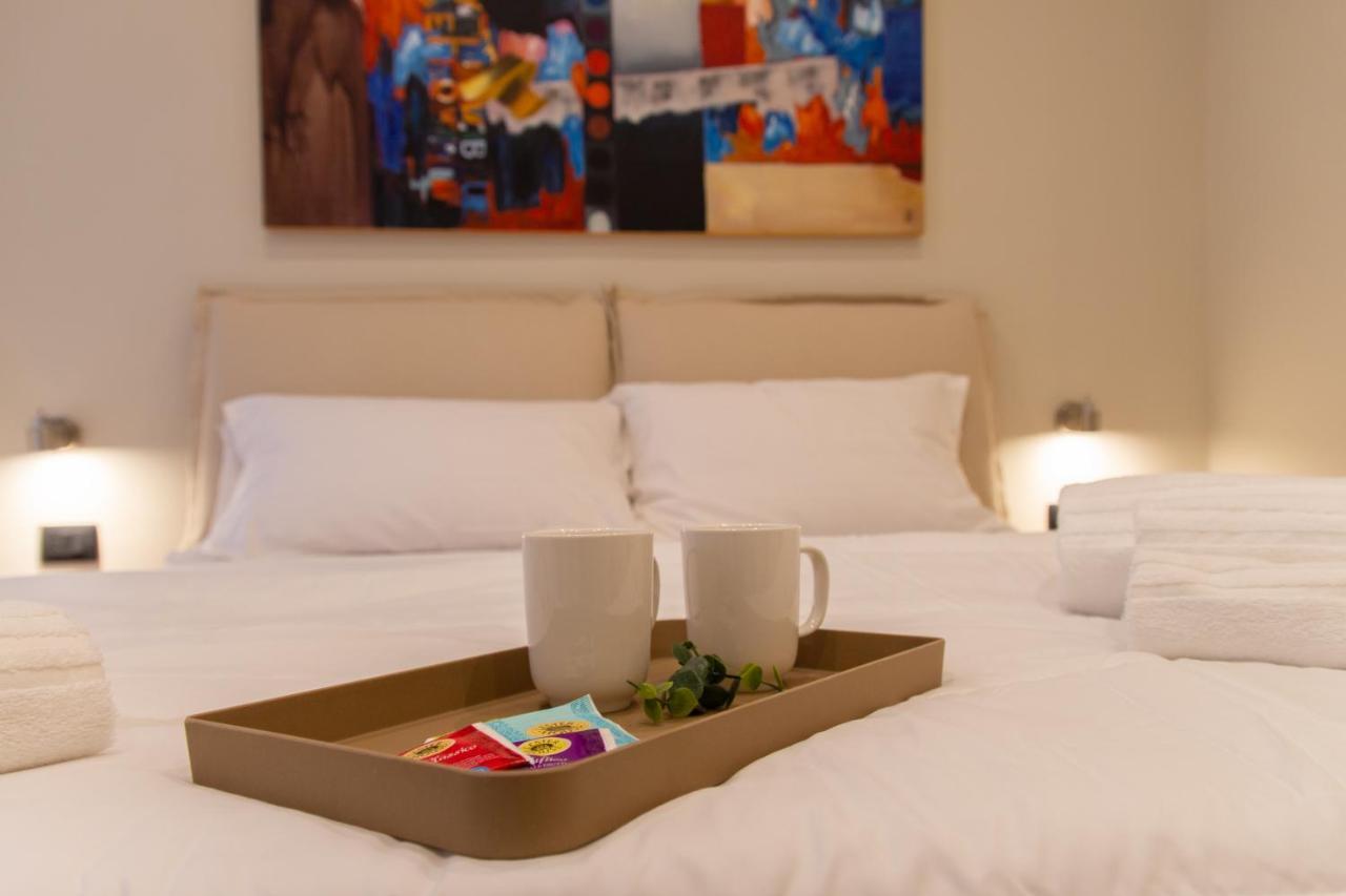 Prati 25.7 In 4* Rome