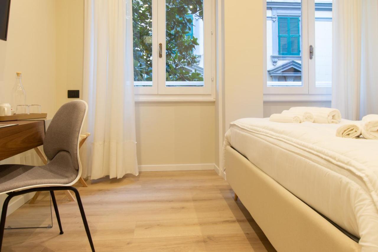Guest house Prati 25.7 In 4*