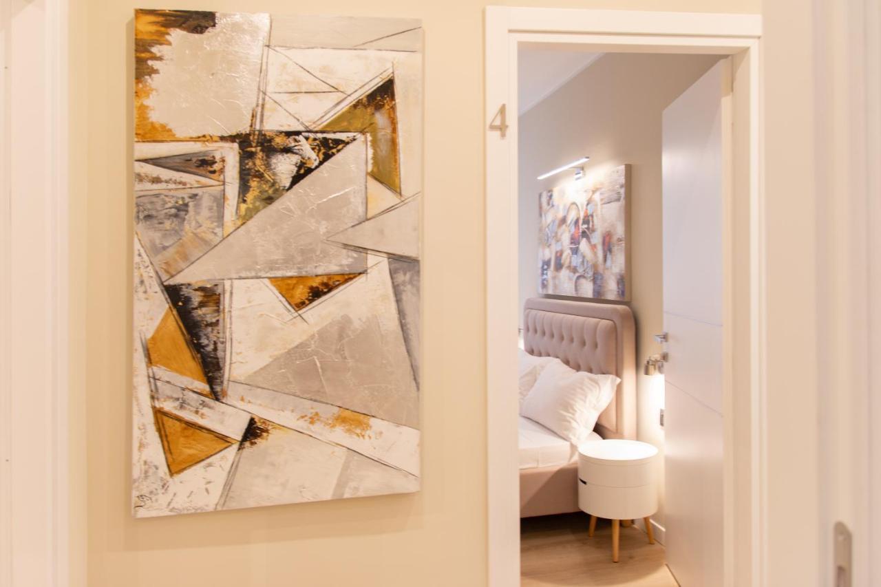 Guest house Prati 25.7 In Rome