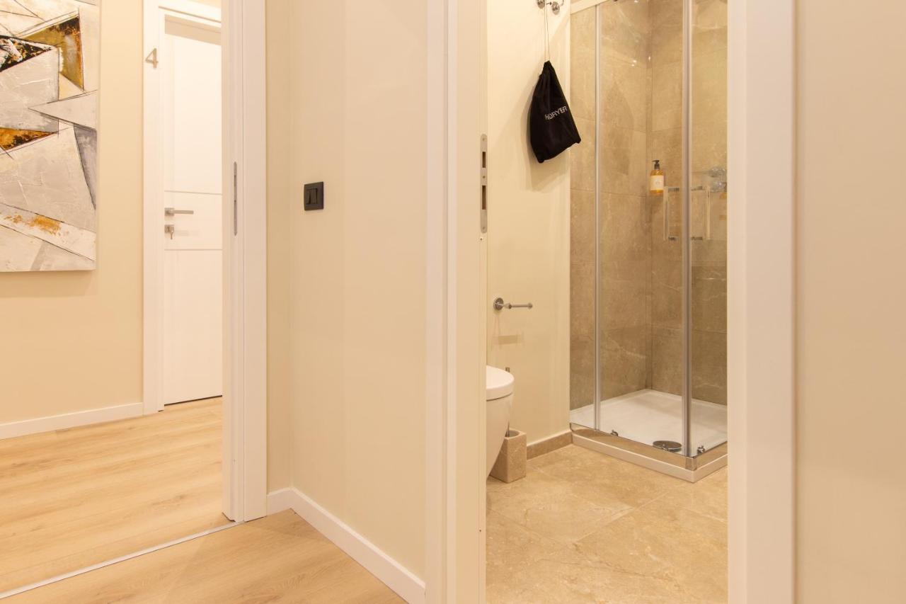 Prati 25.7 In Guest house Rome