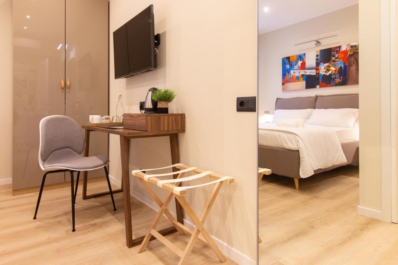 Prati 25.7 In 4* Rome