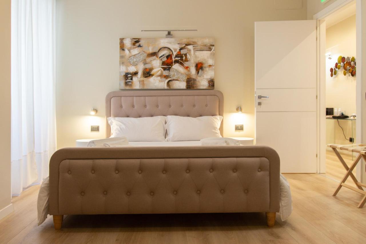 Prati 25.7 In 4* Rome