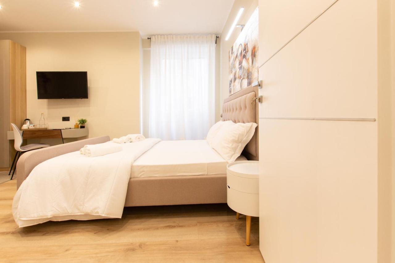 Guest house Prati 25.7 In 4*