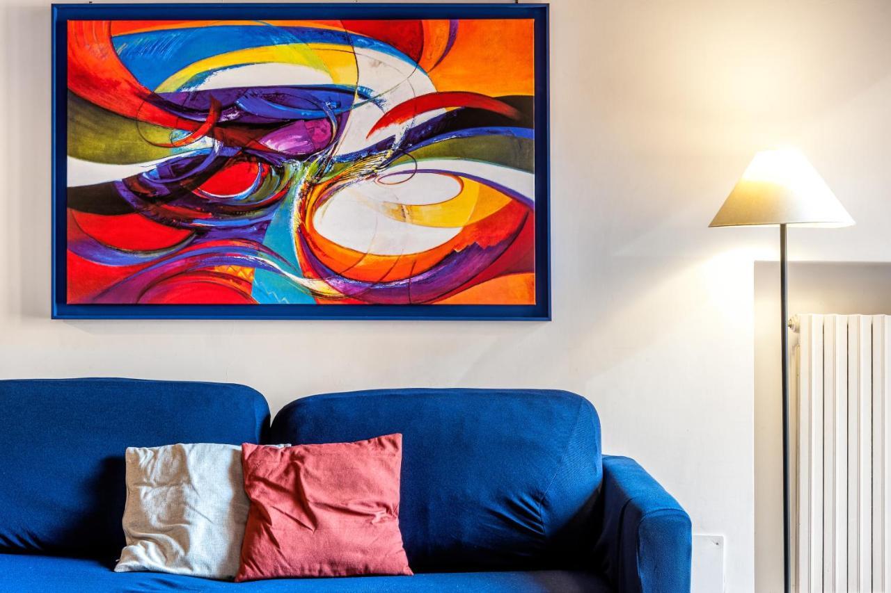 Trinita Dei Monti Charming Apartment Rome