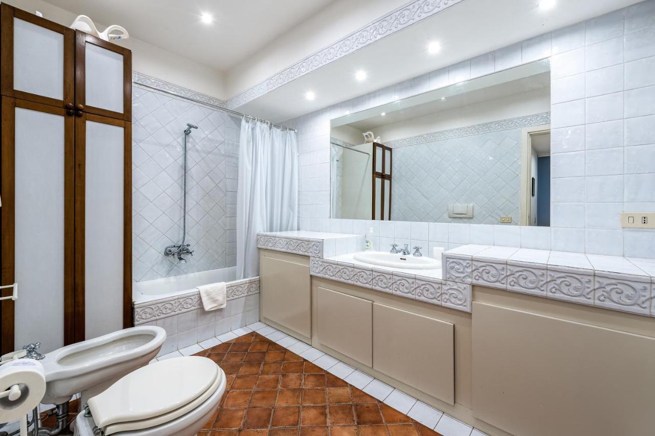 Apartment Trinita Dei Monti Charming Rome
