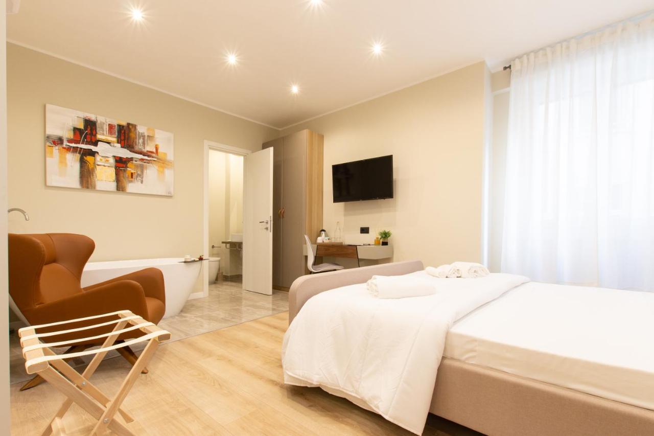 Prati 25.7 In Roma