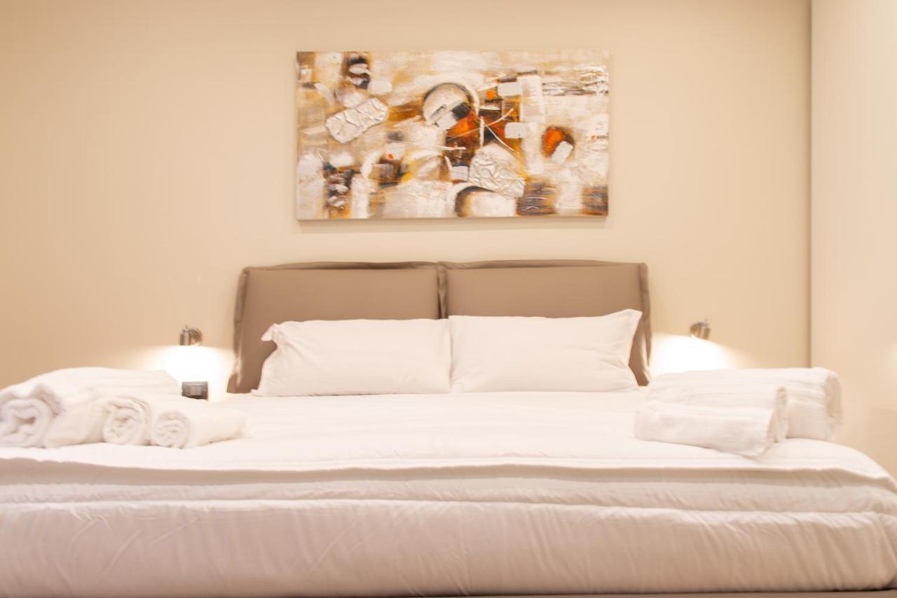 Guest house Prati 25.7 In