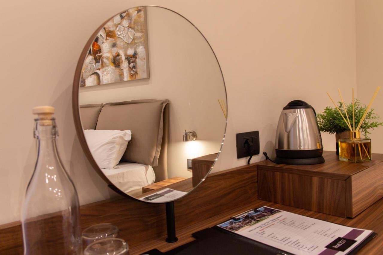 Prati 25.7 In Guest house