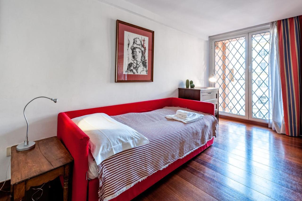 Apartment Trinita Dei Monti Charming *