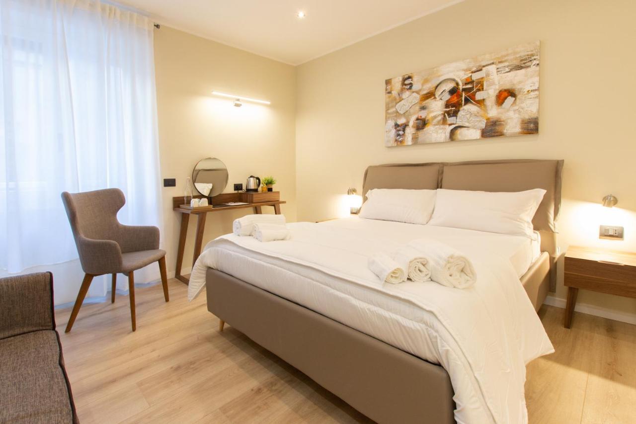 Prati 25.7 In Guest house