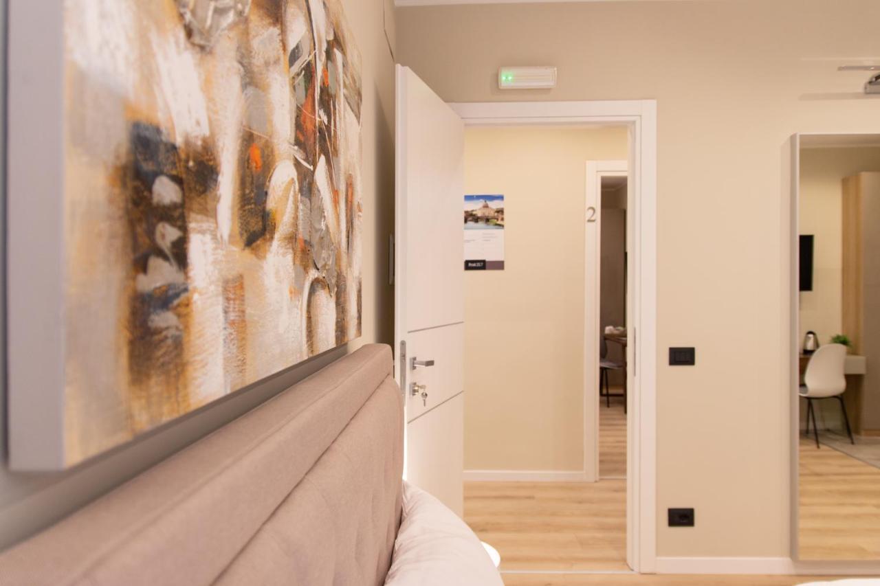 Prati 25.7 In Guest house