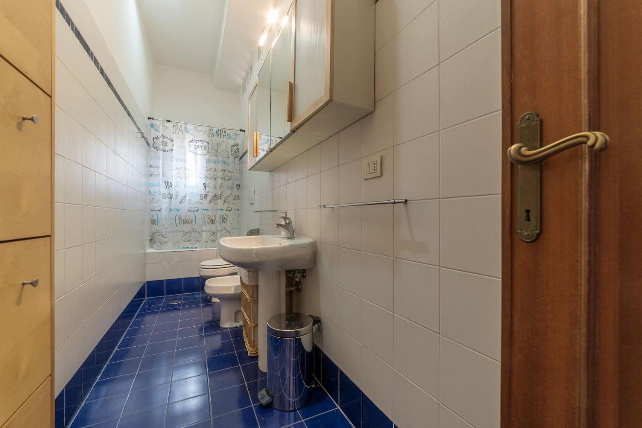 Experience Testaccio Flat * Roma
