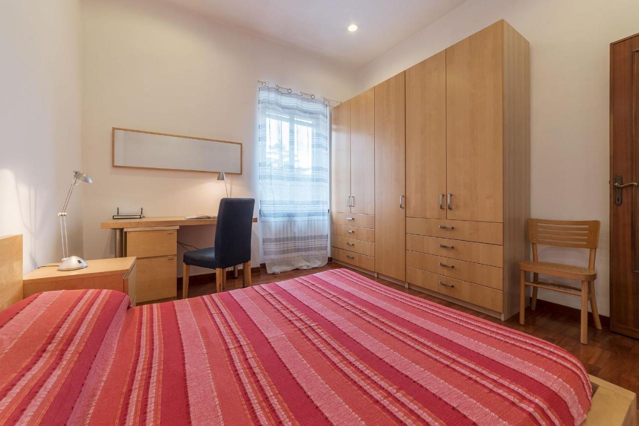 Apartamento Experience Testaccio Flat *