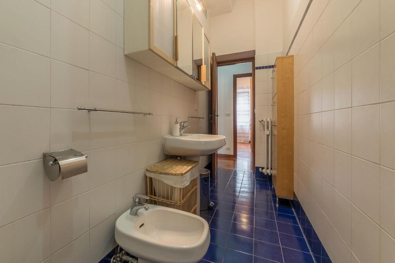 Apartamento Experience Testaccio Flat *