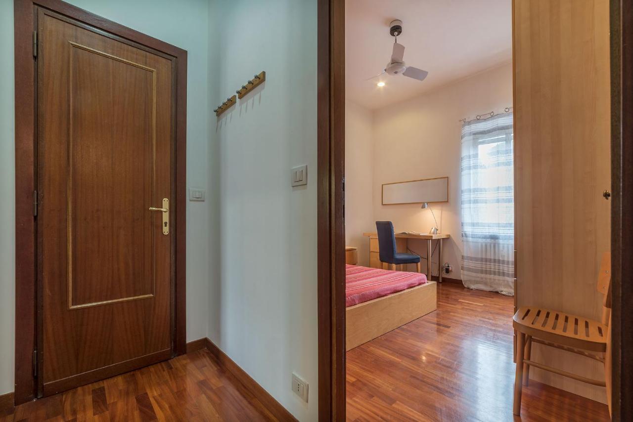 Experience Testaccio Flat * Rom