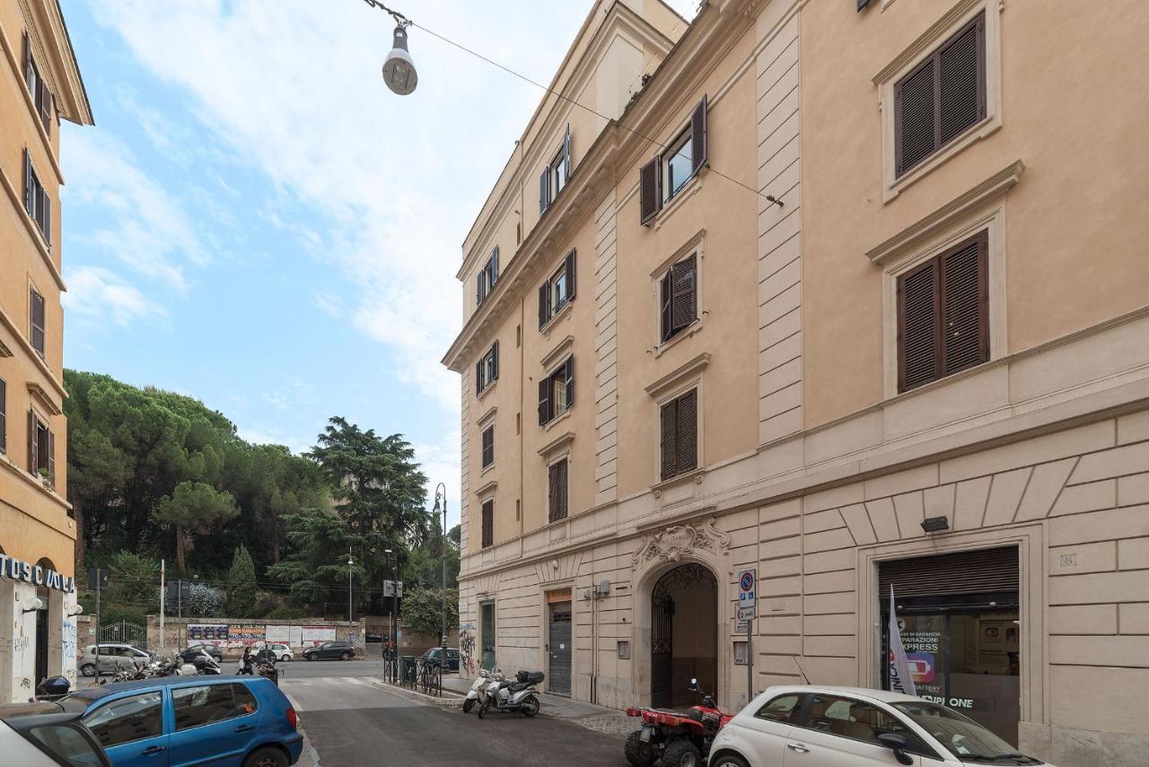 Experience Testaccio Flat * Roma