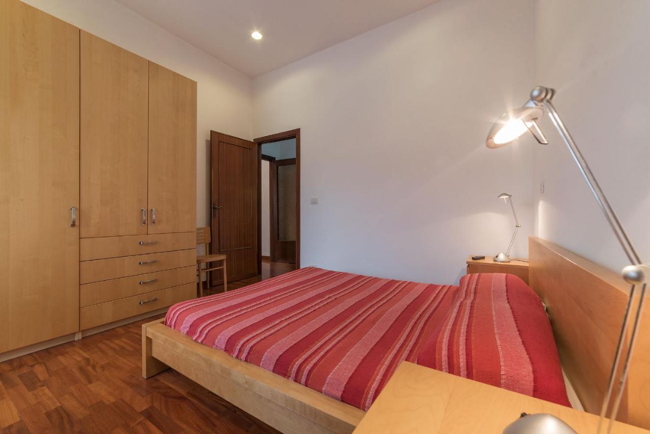Apartamento Experience Testaccio Flat *