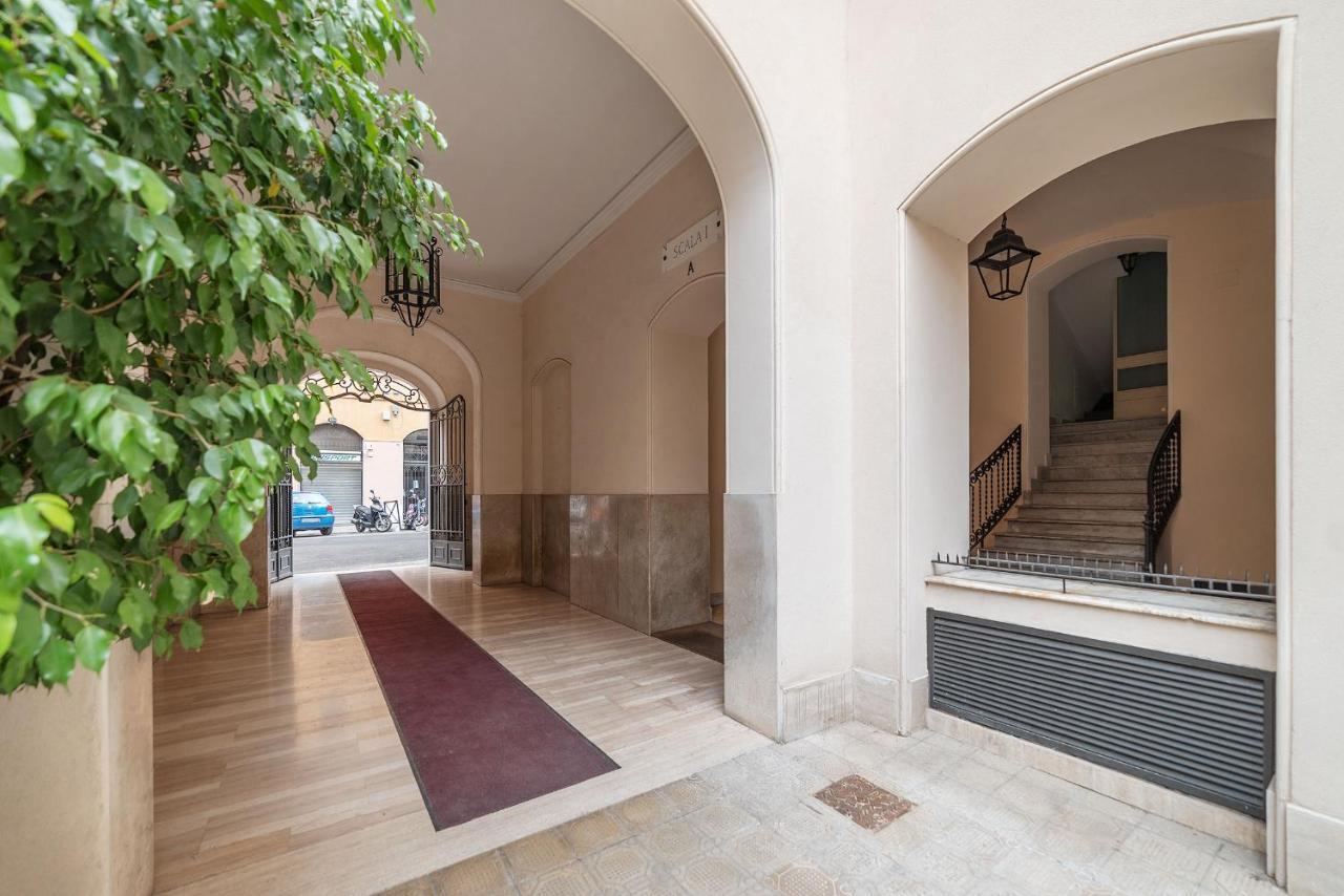 Apartment Experience Testaccio Flat Rom