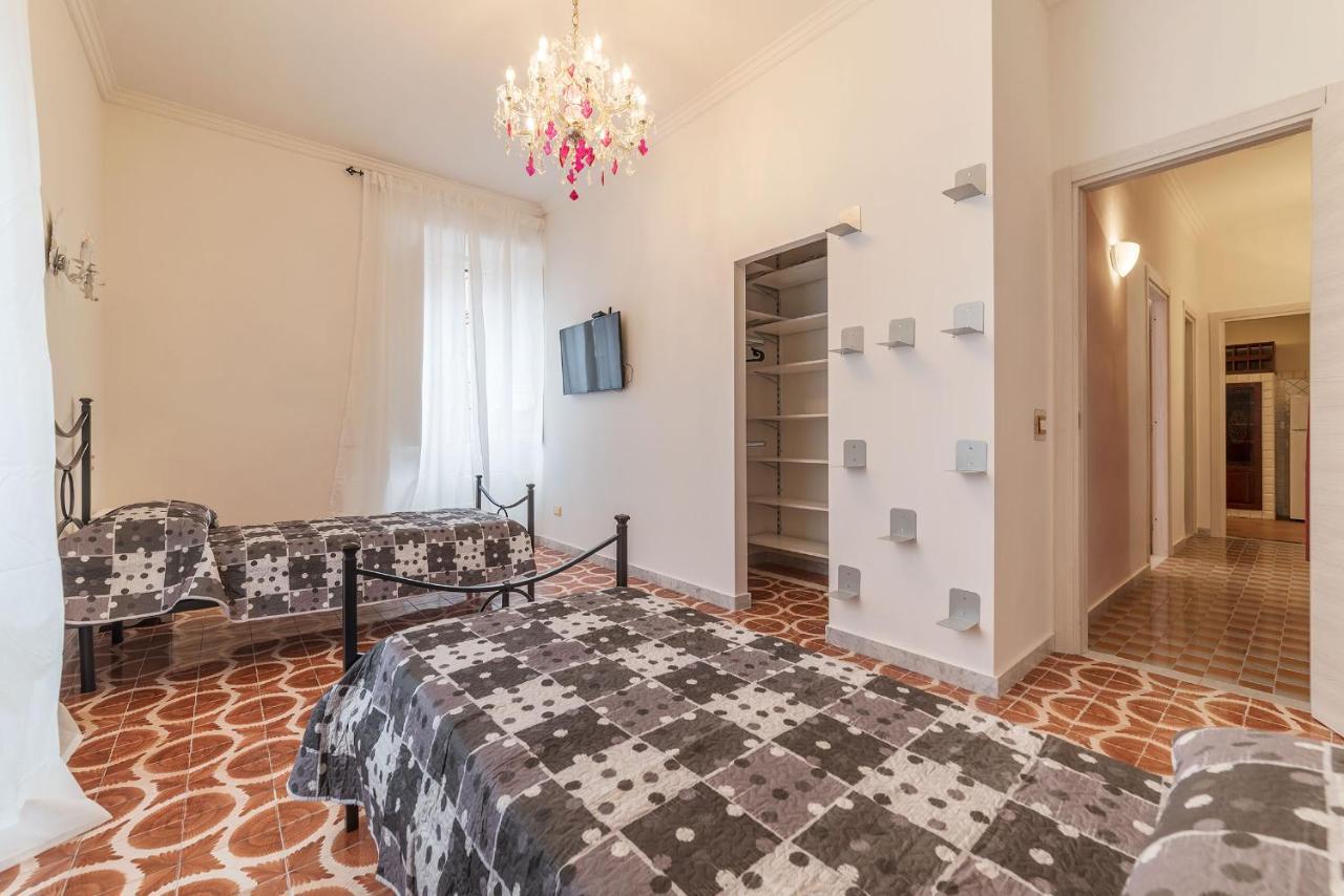 Piramide & Testaccio Design Flat Apartamento Roma