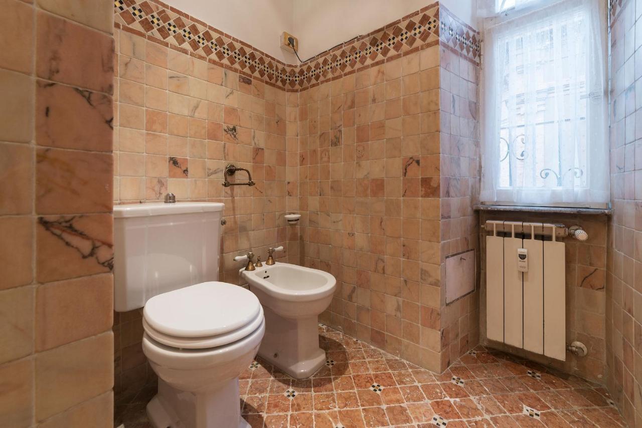 Piramide & Testaccio Design Flat Apartamento
