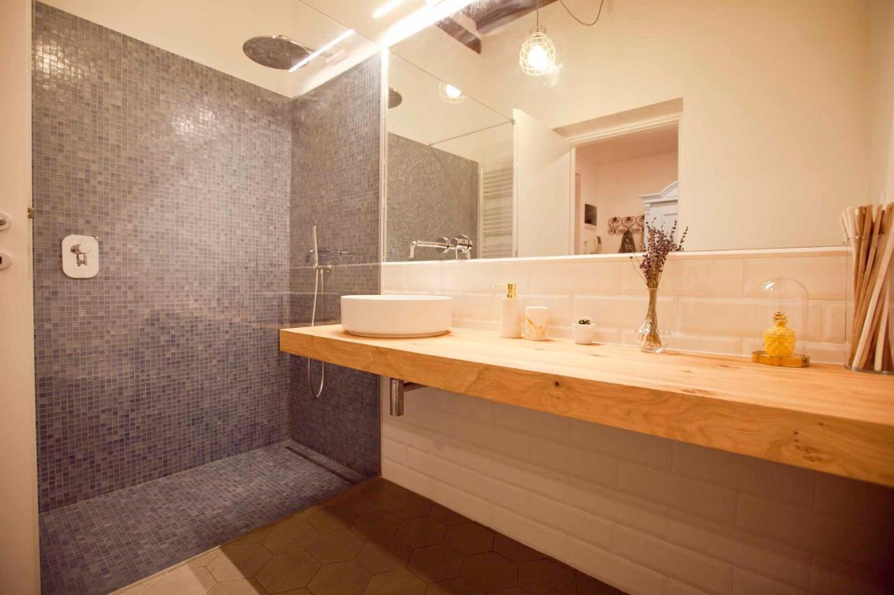 Monti Colosseum Luxury Design Apartment * Rome