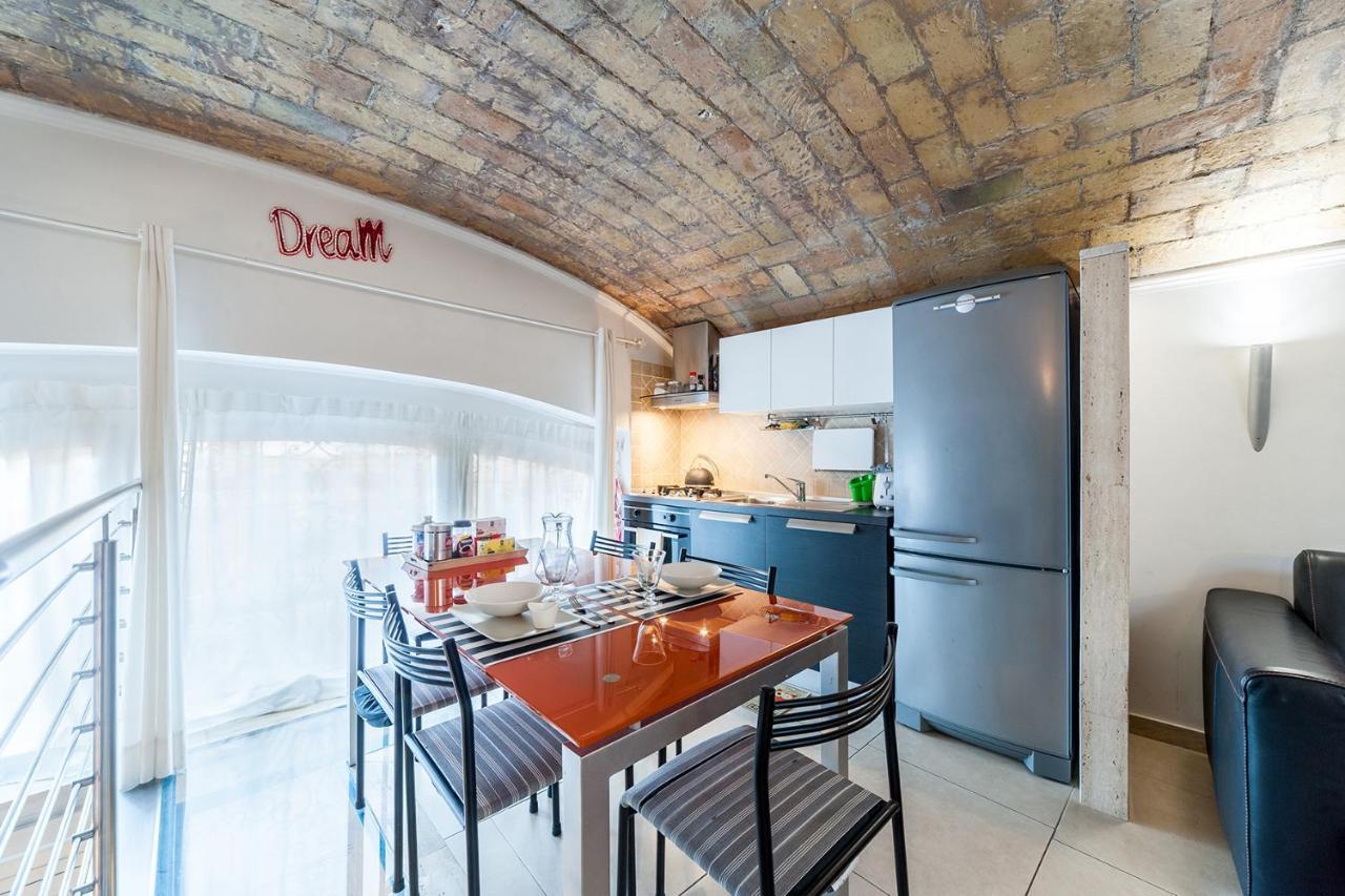 Ponziano Loft Trastevere * Roma