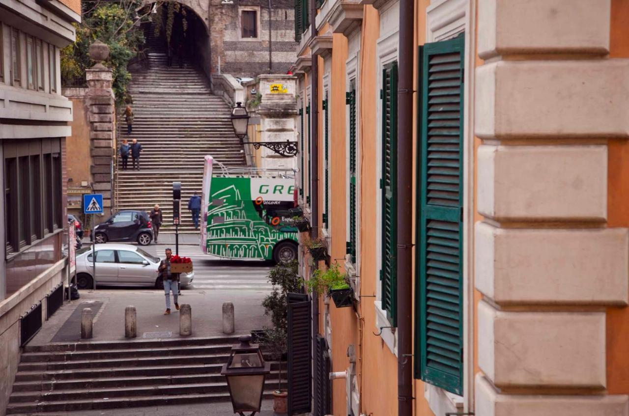 Monti Colosseum Luxury Design Apartment Apartamento