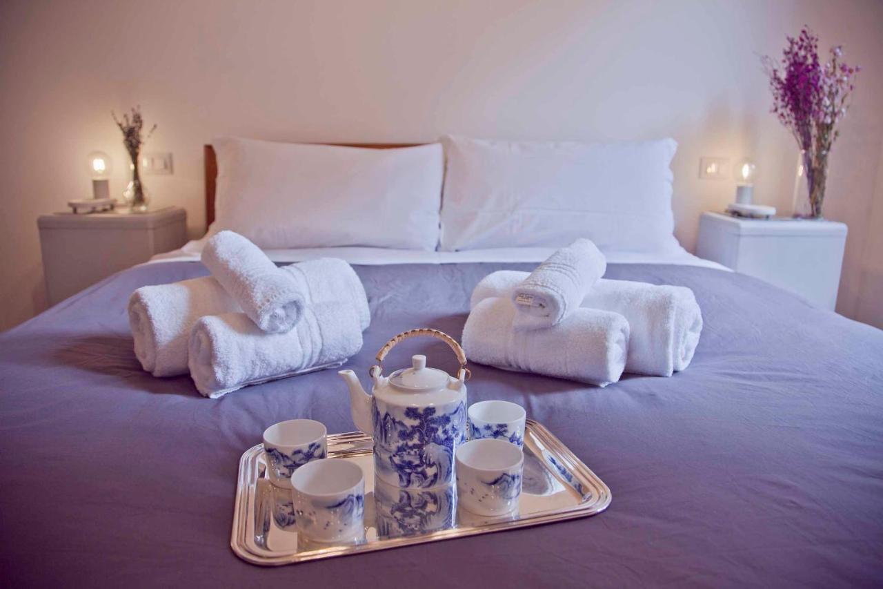 Monti Colosseum Luxury Design Apartment * Rome