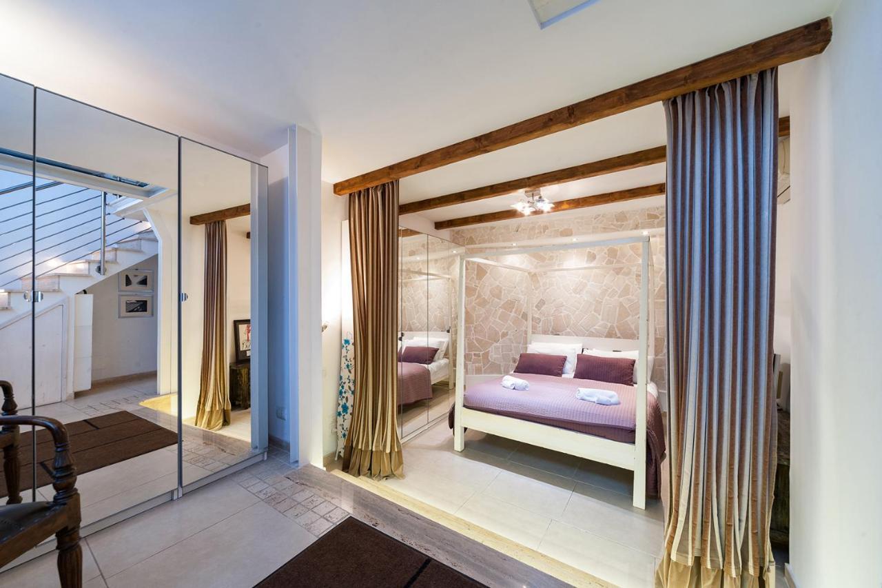 Ponziano Loft Trastevere Casa vacanze