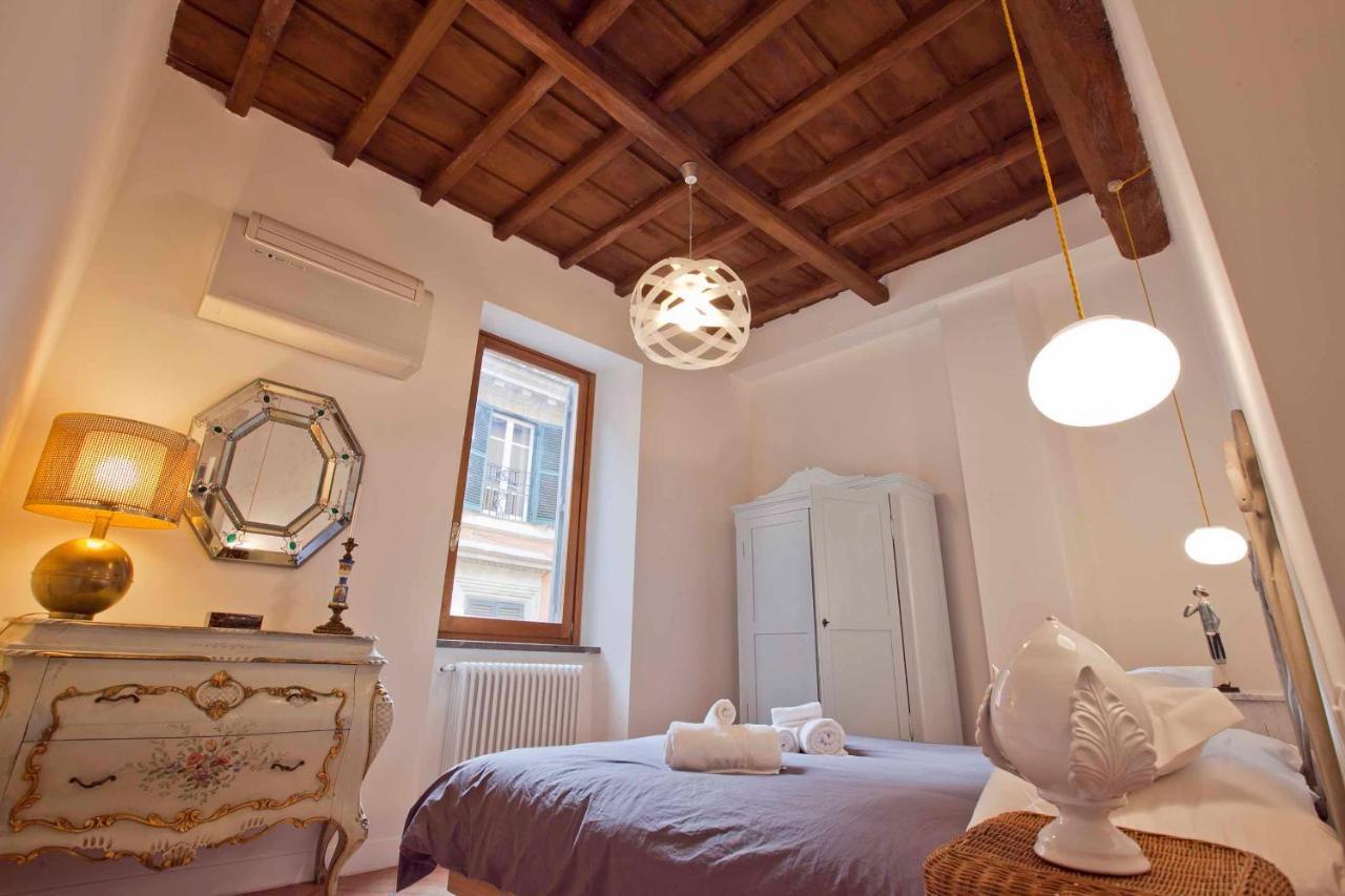Monti Colosseum Luxury Design Apartment Apartment Rome