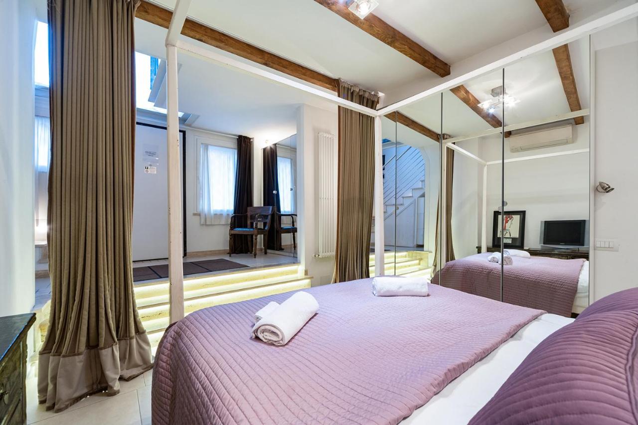 Ponziano Loft Trastevere Casa vacanze Roma