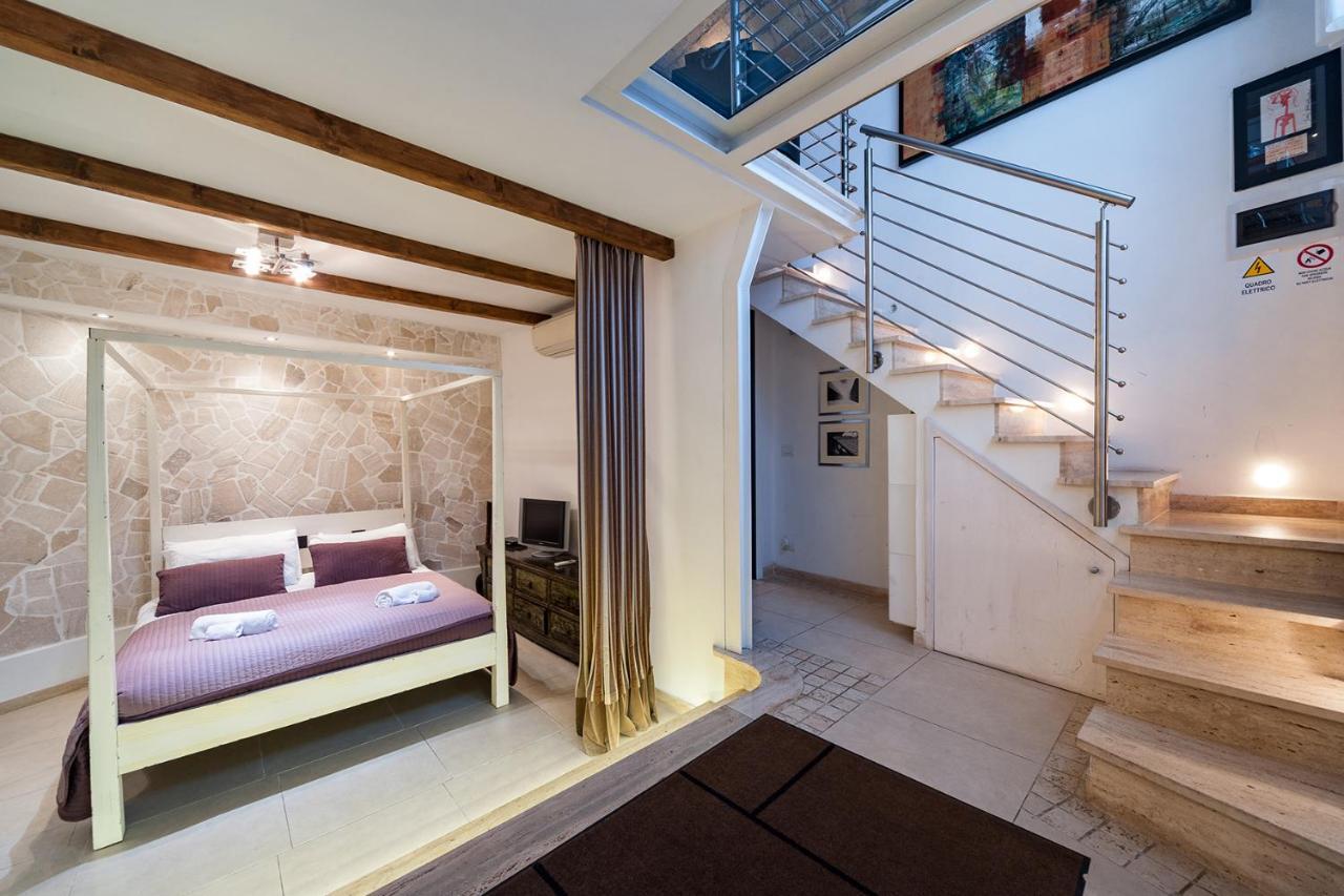Casa vacanze Ponziano Loft Trastevere *