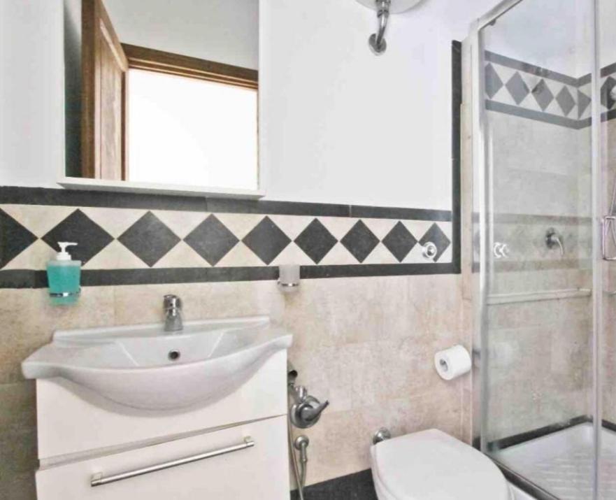 Dal Centurione Leilighet Roma