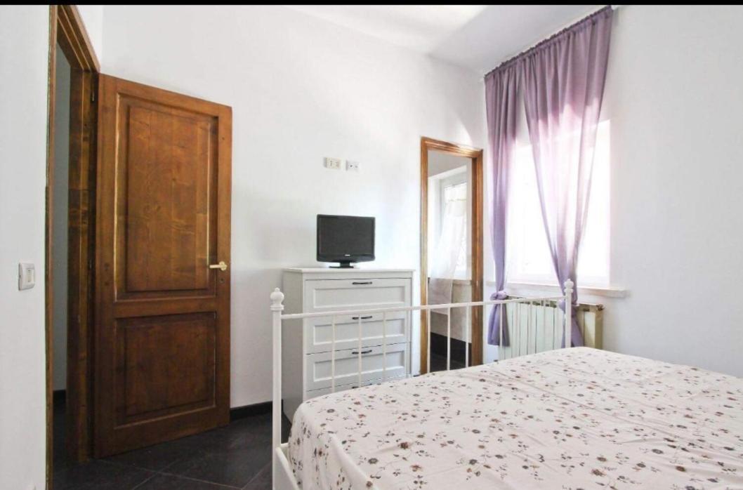 Leilighet Dal Centurione *