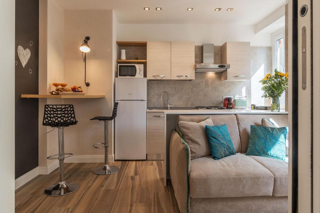 Appia New Cozy * Roma