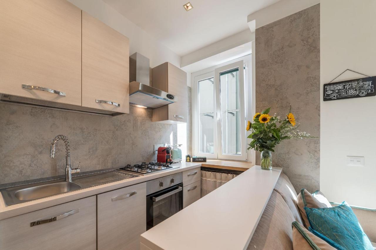 Apartamento Appia New Cozy