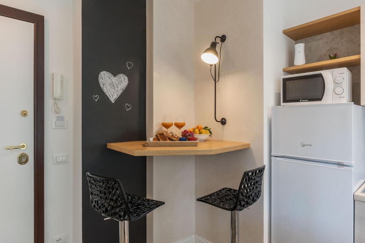 Apartamento Appia New Cozy *